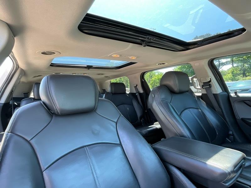 GMC Acadia SLT-1 FWD 2016