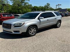 2016 GMC Acadia 