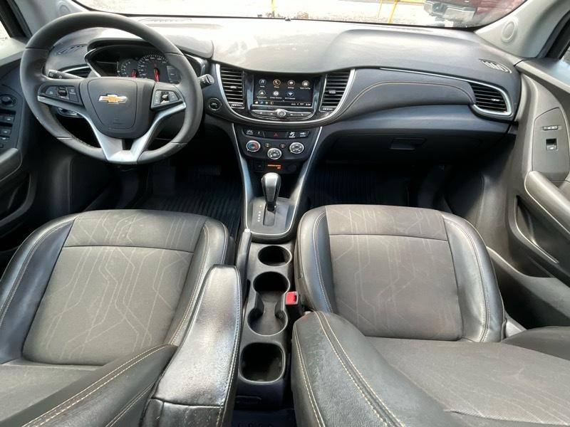 Chevrolet Trax LT FWD 2018