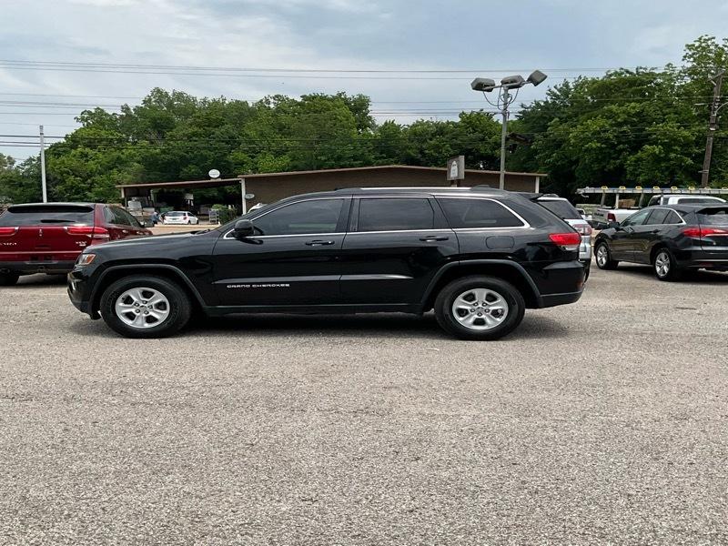 Jeep Grand Cherokee Laredo 4WD 2014