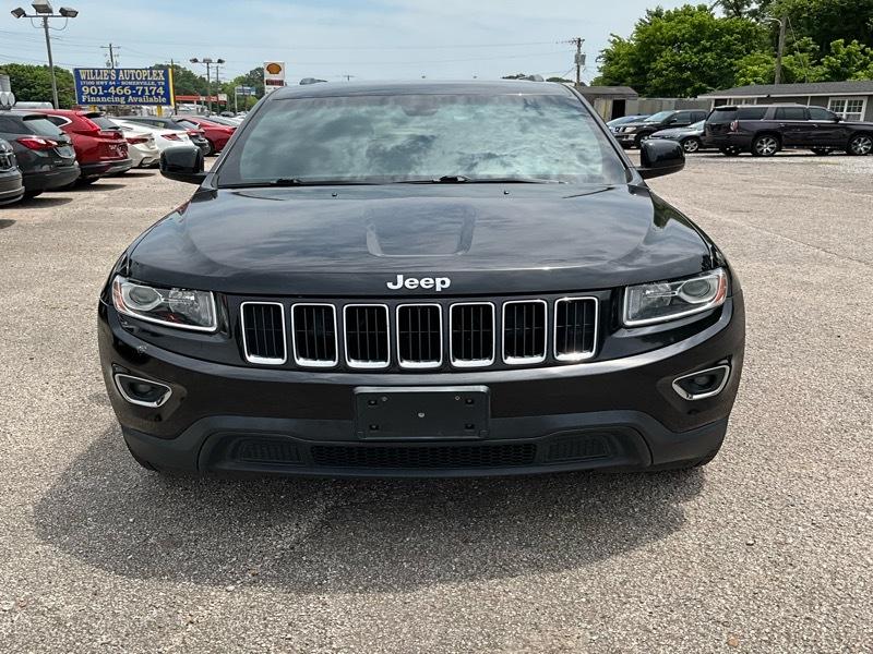 Jeep Grand Cherokee Laredo 4WD 2014