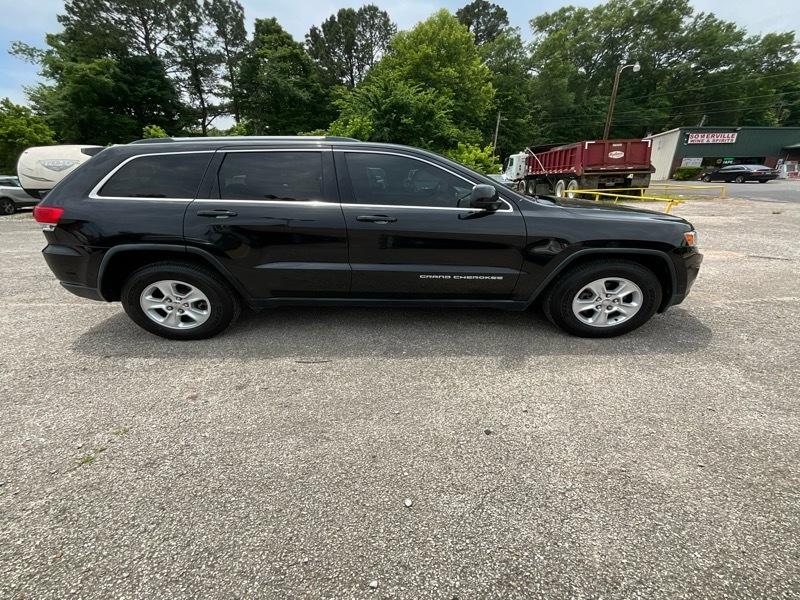 Jeep Grand Cherokee Laredo 4WD 2014