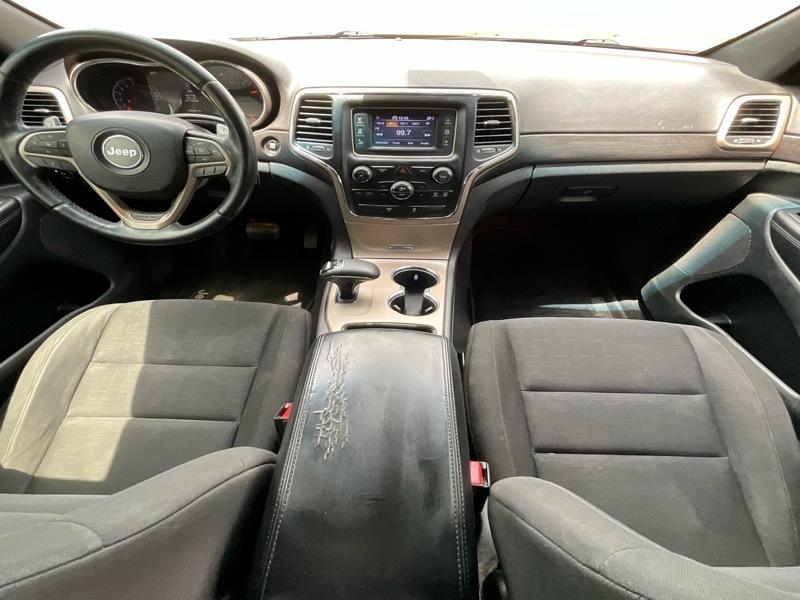 Jeep Grand Cherokee Laredo 4WD 2014