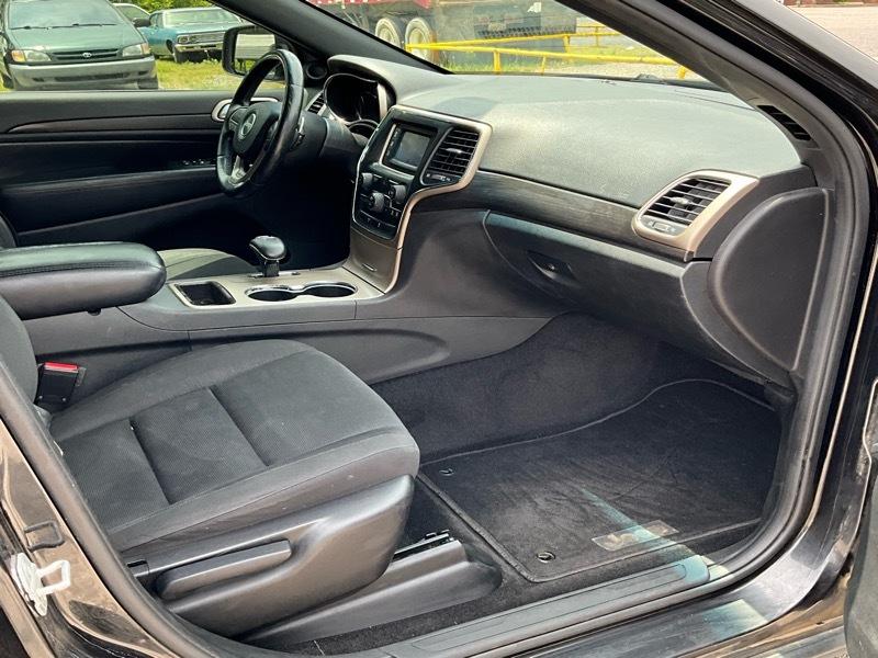 Jeep Grand Cherokee Laredo 4WD 2014