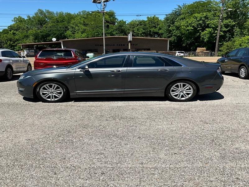 Nissan Altima 2.5 SV 2018