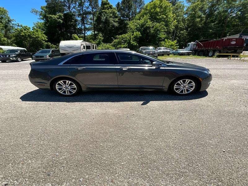 Nissan Altima 2.5 SV 2018
