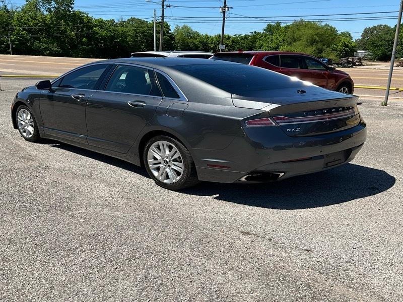 Nissan Altima 2.5 SV 2018