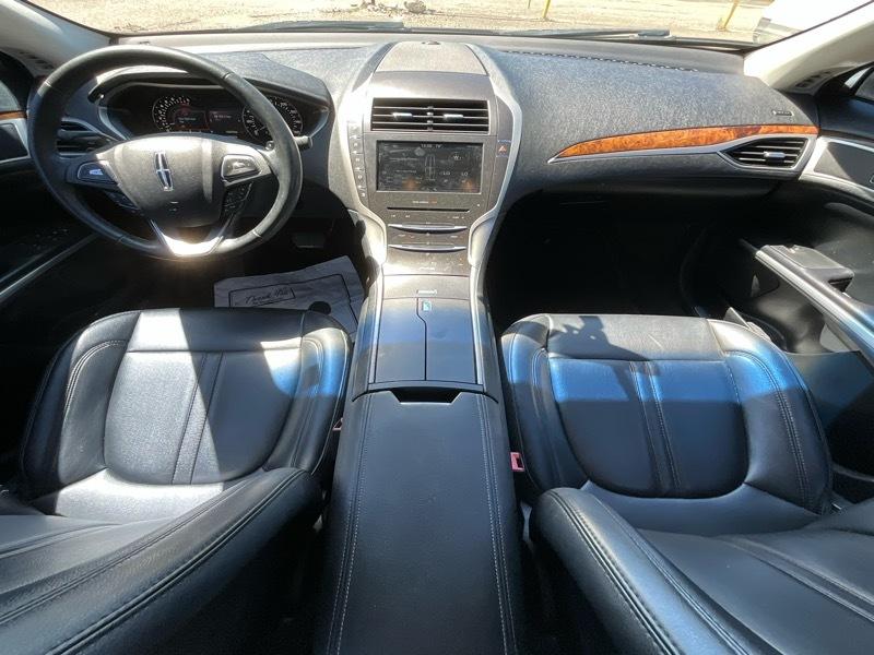 Nissan Altima 2.5 SV 2018