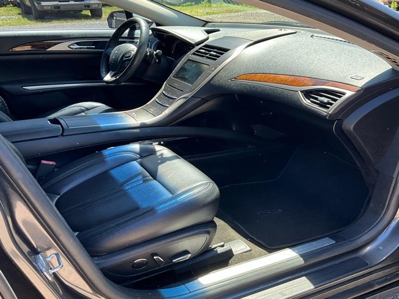 Nissan Altima 2.5 SV 2018