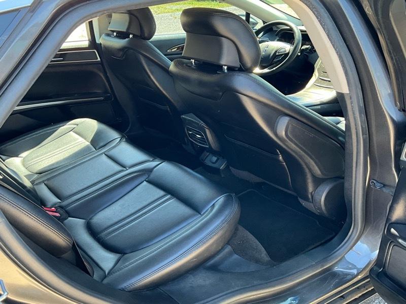 Nissan Altima 2.5 SV 2018