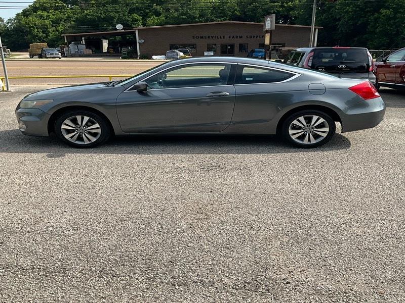 Honda Accord LX-S Coupe AT 2011
