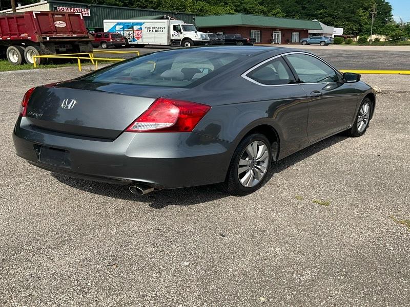 Honda Accord LX-S Coupe AT 2011