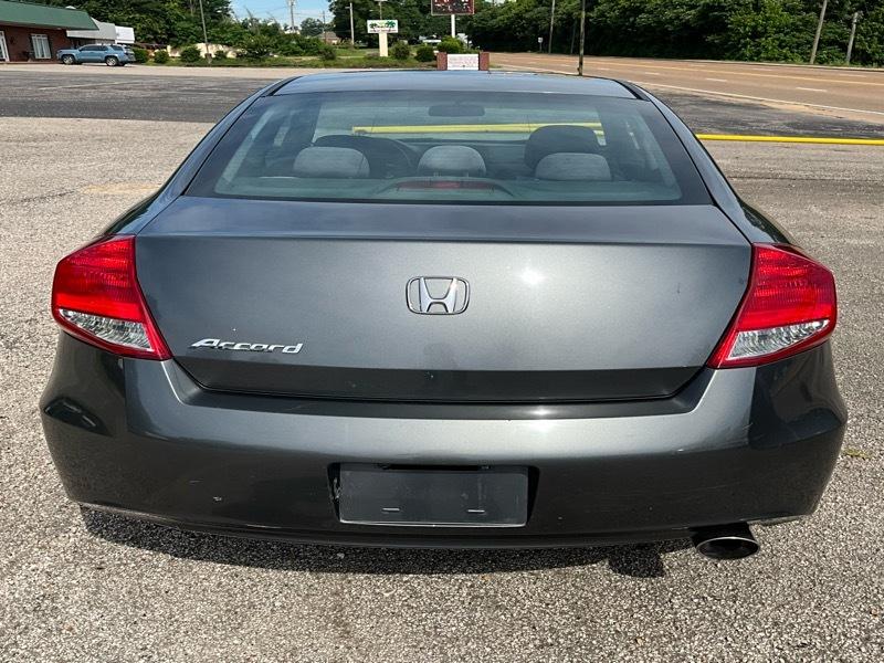 Honda Accord LX-S Coupe AT 2011