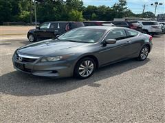 2011 Honda Accord 