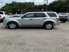 2010 Ford Escape 