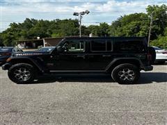 2019 Jeep Wrangler 