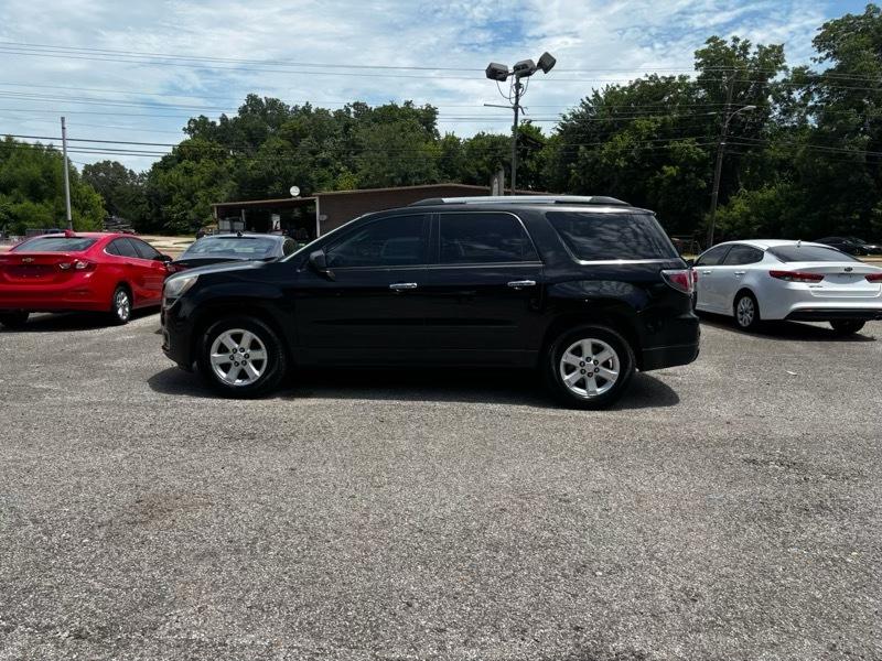 GMC Acadia SLE-2 AWD 2016