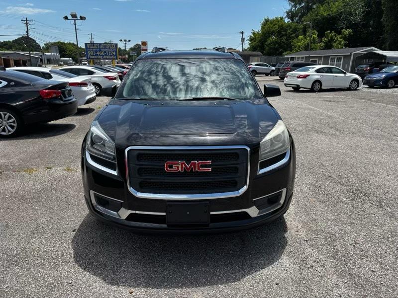 GMC Acadia SLE-2 AWD 2016