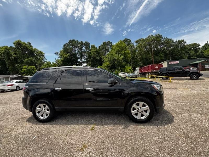 GMC Acadia SLE-2 AWD 2016