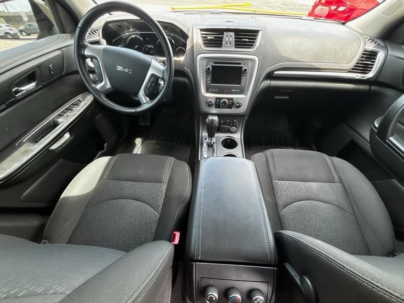GMC Acadia SLE-2 AWD 2016