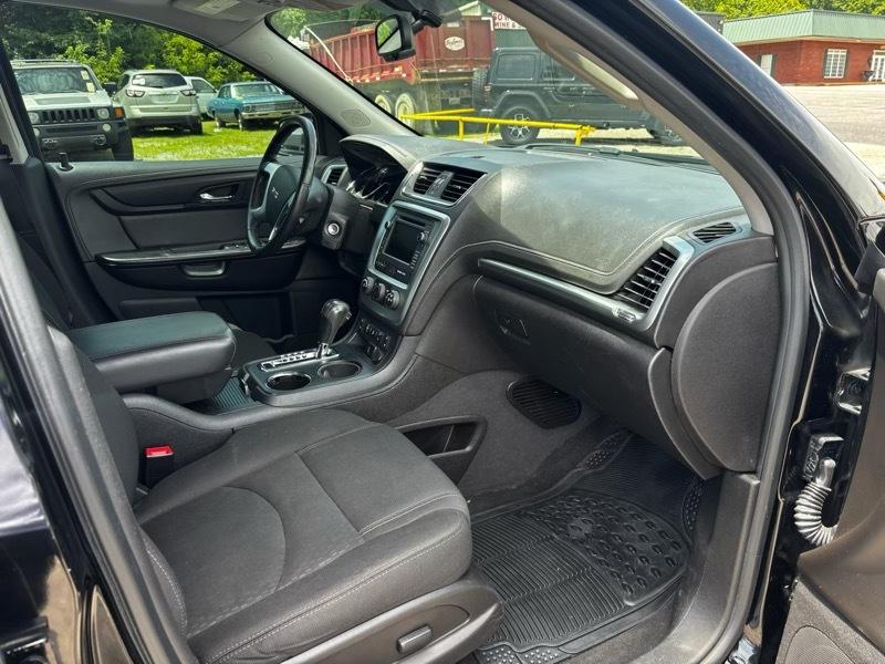 GMC Acadia SLE-2 AWD 2016