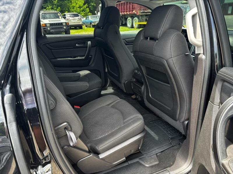 GMC Acadia SLE-2 AWD 2016