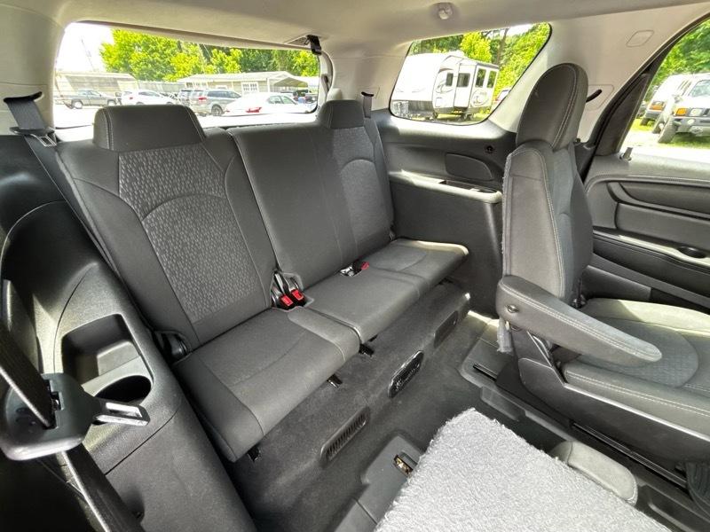 GMC Acadia SLE-2 AWD 2016