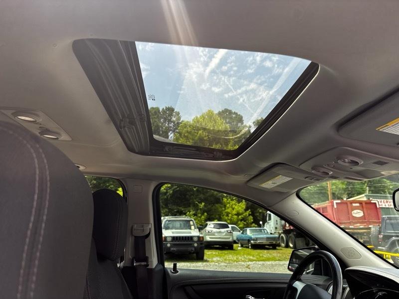 GMC Acadia SLE-2 AWD 2016