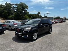 2016 GMC Acadia 