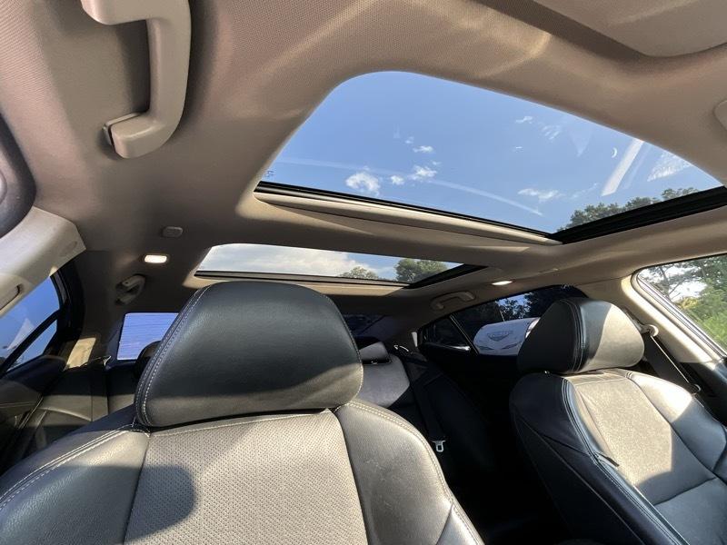 Nissan Maxima 3.5 SL 2018