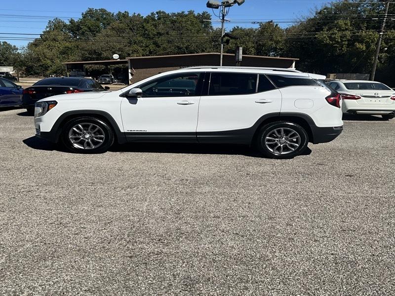 GMC Terrain SLT 2023