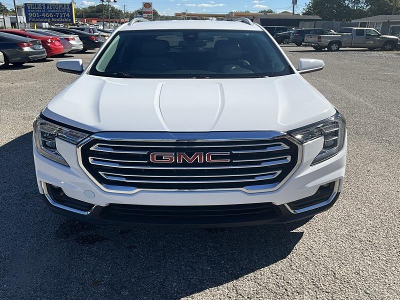GMC Terrain SLT 2023