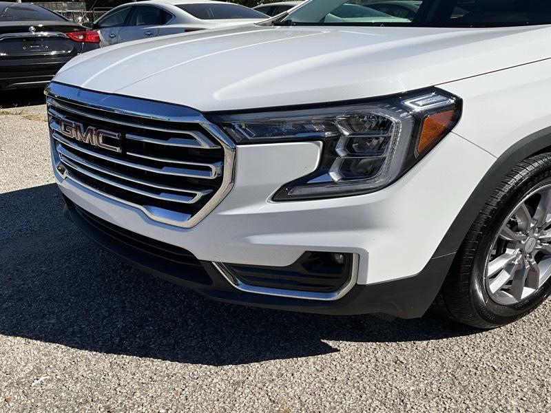 GMC Terrain SLT 2023