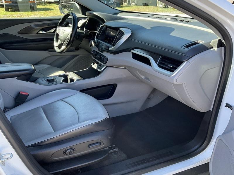 GMC Terrain SLT 2023