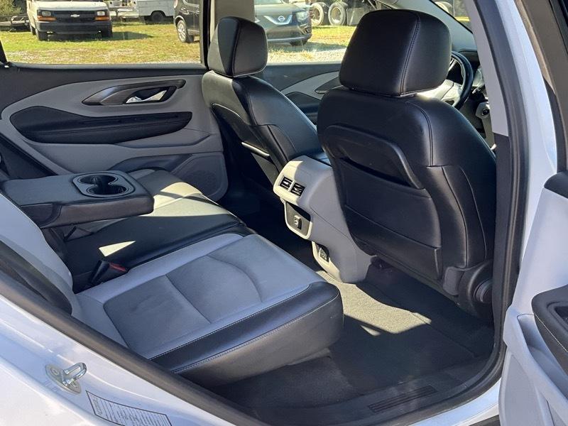 GMC Terrain SLT 2023