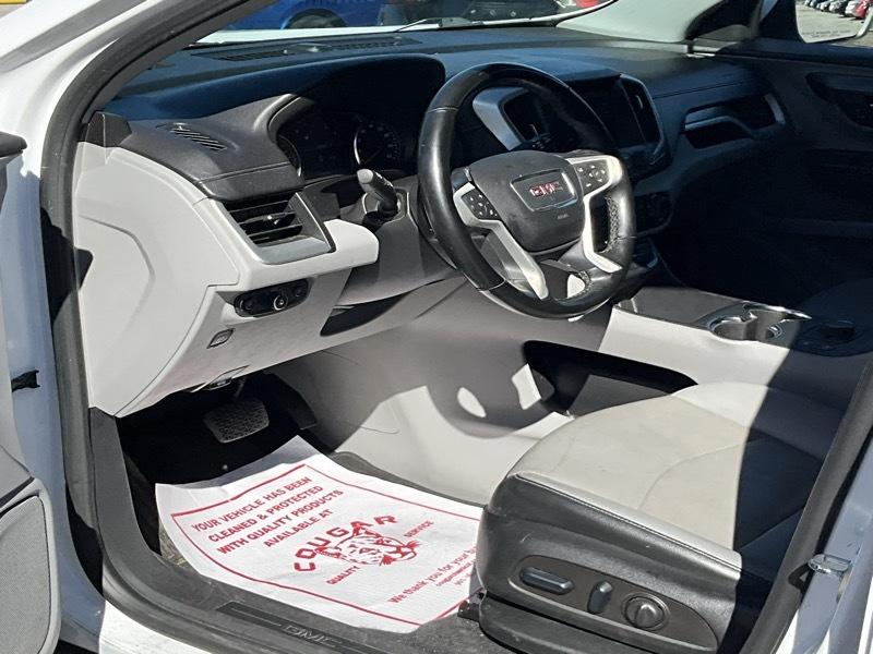 GMC Terrain SLT 2023