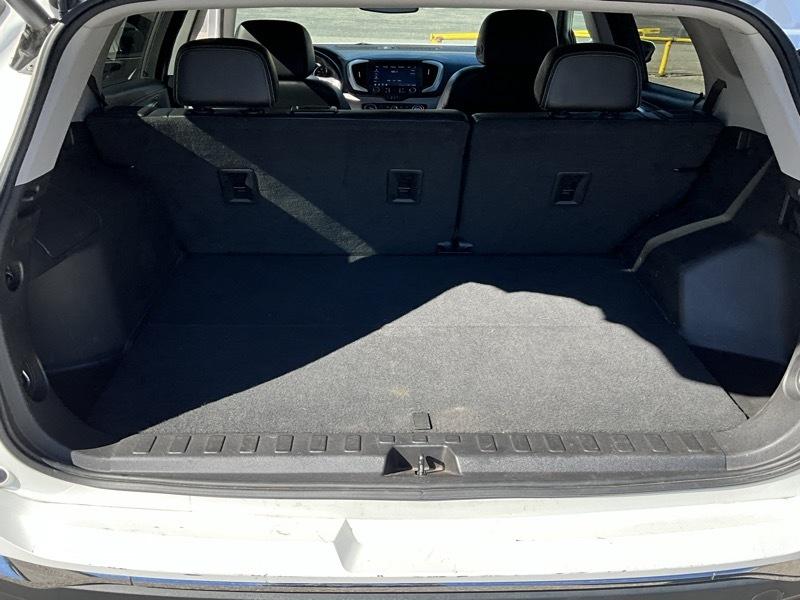 GMC Terrain SLT 2023