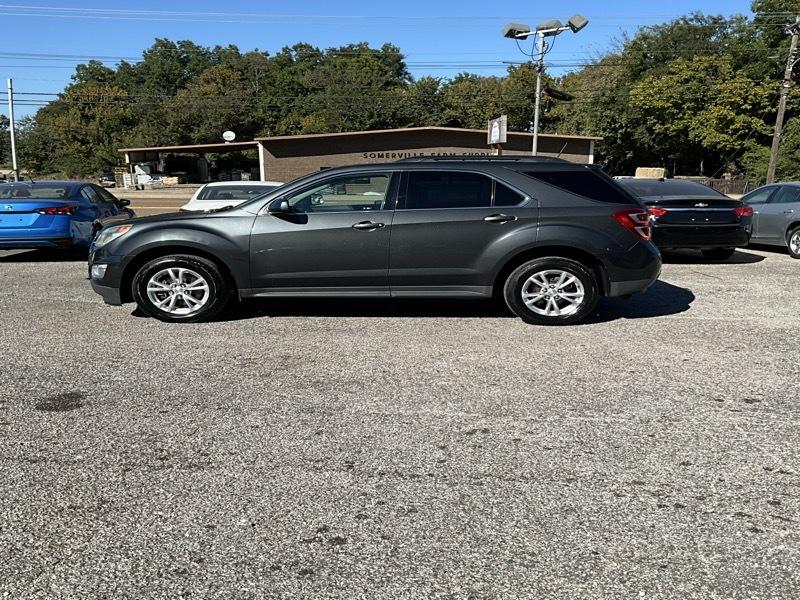 Chevrolet Equinox LT 2WD 2017