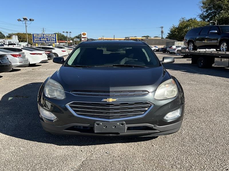 Chevrolet Equinox LT 2WD 2017