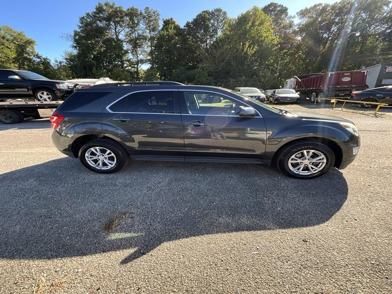 Chevrolet Equinox LT 2WD 2017