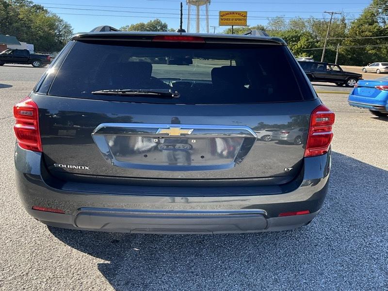 Chevrolet Equinox LT 2WD 2017