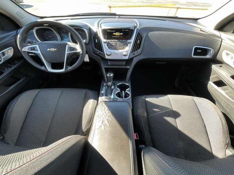 Chevrolet Equinox LT 2WD 2017