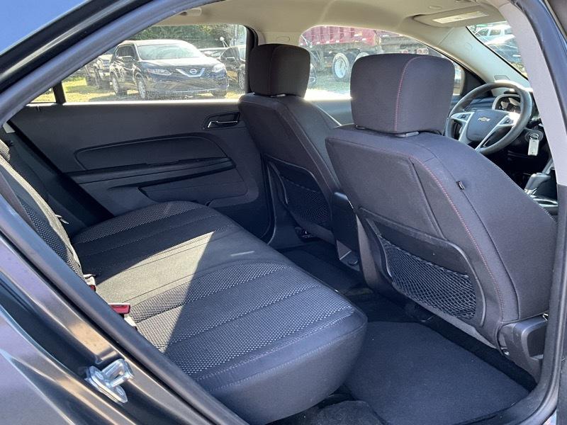 Chevrolet Equinox LT 2WD 2017