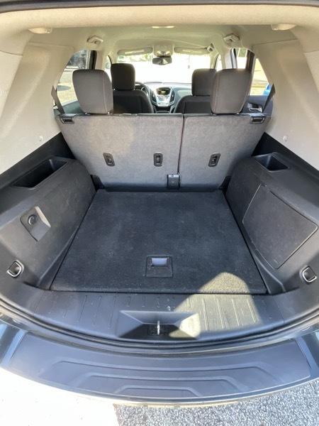Chevrolet Equinox LT 2WD 2017