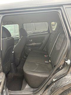 Kia Soul + 2013