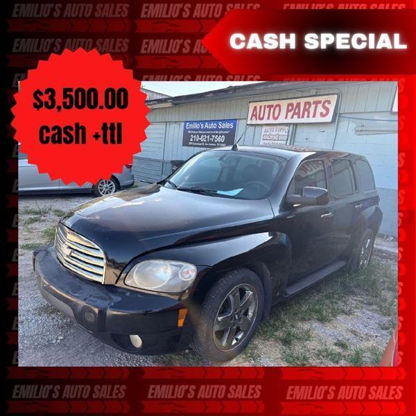 Chevrolet HHR LT2 2007