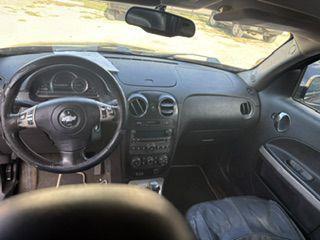 Chevrolet HHR LT2 2007