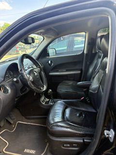 Chevrolet HHR LT2 2007