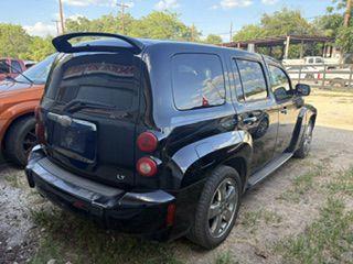 Chevrolet HHR LT2 2007