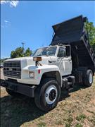 1994 Ford F700F 